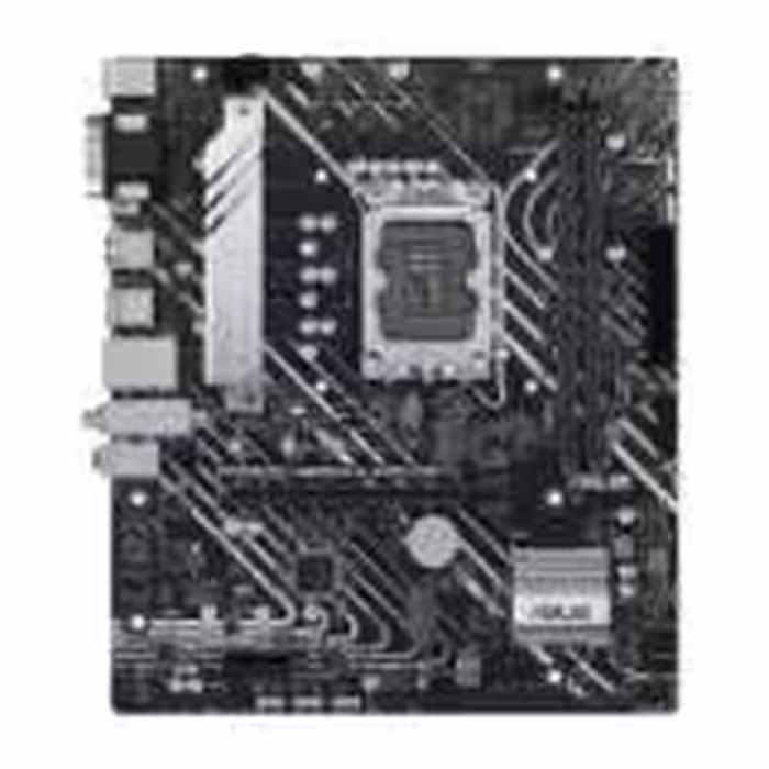 قیمت، خرید و مشخصات مادربرد ایسوس PRIME H610M-A D4