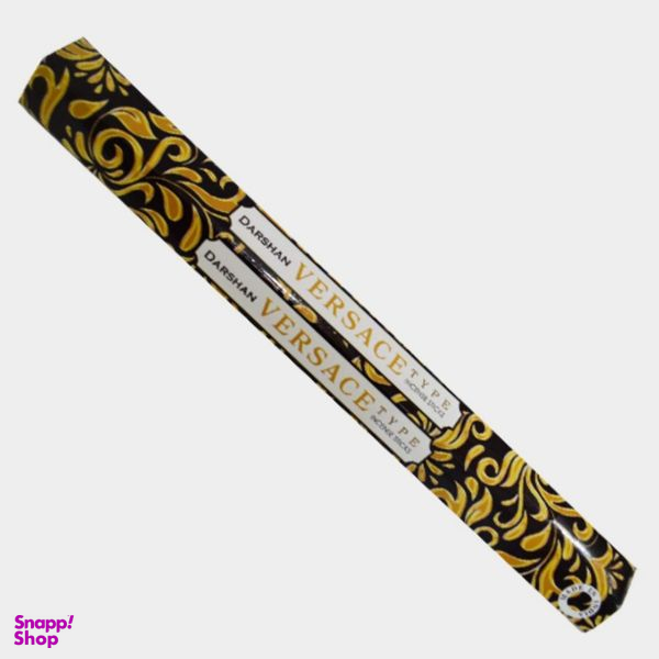 عود دارشان طرح ورساچ گلد کد 33