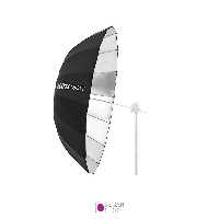 چتر پارابولیک داخل نقره ای گودکس Godox Parabolic UB-105S