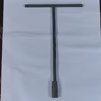 بکس تی آچار بکس دسته بلند تی 13