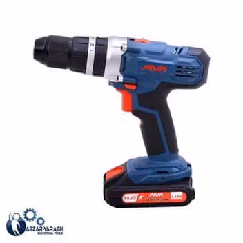 دریل شارژی آروا مدل 5803 - ابزار یراق