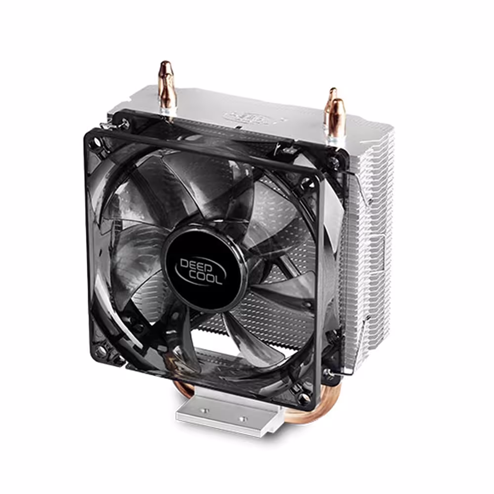 فن خنک کننده CPU دیپ کول GAMMAXX 200 V2 | آرکا 90