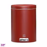 سطل زباله پدالی بهاز کالا مدل sadeh 06 L