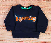 بلوز benetton