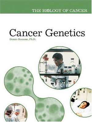 [PDF] دانلود کتاب Cancer Genetics, 2007
