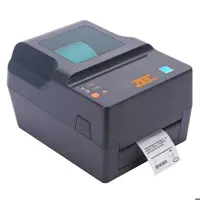 پرینتر لیبل زن زد ای سی مدل RP400 full