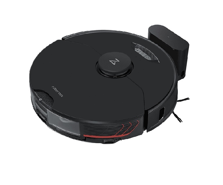 جارو رباتیک شیائومی  Mi Roborck Vacuum S7 MaxV Ultra