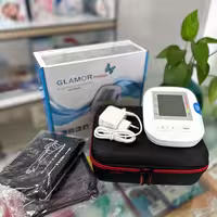 فشارسنج دیجیتال گلامور مدل HL858NA Glamor