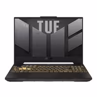 لپ تاپ ایسوس FX507ZR-D مدل i7-16GB-512GB-8GB(3070) TUF