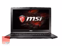مشخصات، قیمت و خرید لپ تاپ گیمینگ 15 اینچی MSI مدل GL62M - رایتاپ