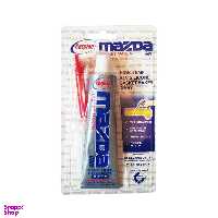 چسب کاسپین مدل مزدا وزن 85 گرم بسته بندی سه عددی