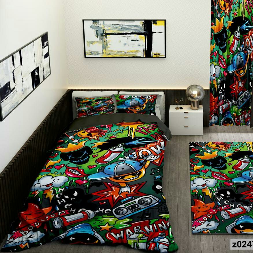 روتختی سه بعدی اسپرت جدید 