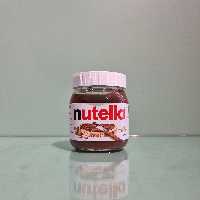 نوتلا 350 گرمی ترک