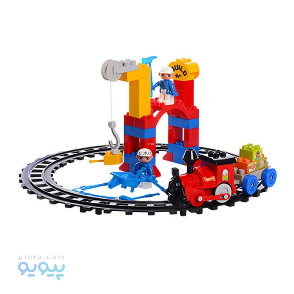 ساختنی Blocks مدل H61-222