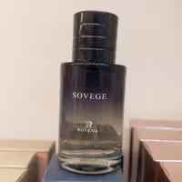 عطر مردانه ساواج 25 میل شرکت روونا 