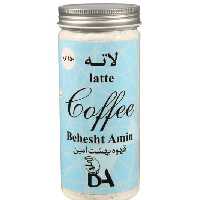 لاته 250گرمی
