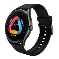 ساعت هوشمند کیو سی وای مدل GT مکالمه دار (*گارانتی 18 ماهه*)