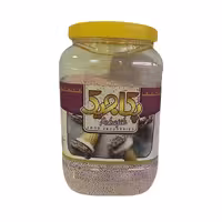 ترافل توپی یاسمنی پکاجیک - 1000 گرم