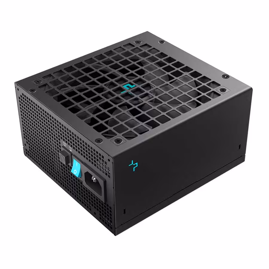 قیمت و خرید پاور کامپیوتر 1000 وات تمام ماژولار دیپ کول مدل PX1000G Gold | یاس ارتباط