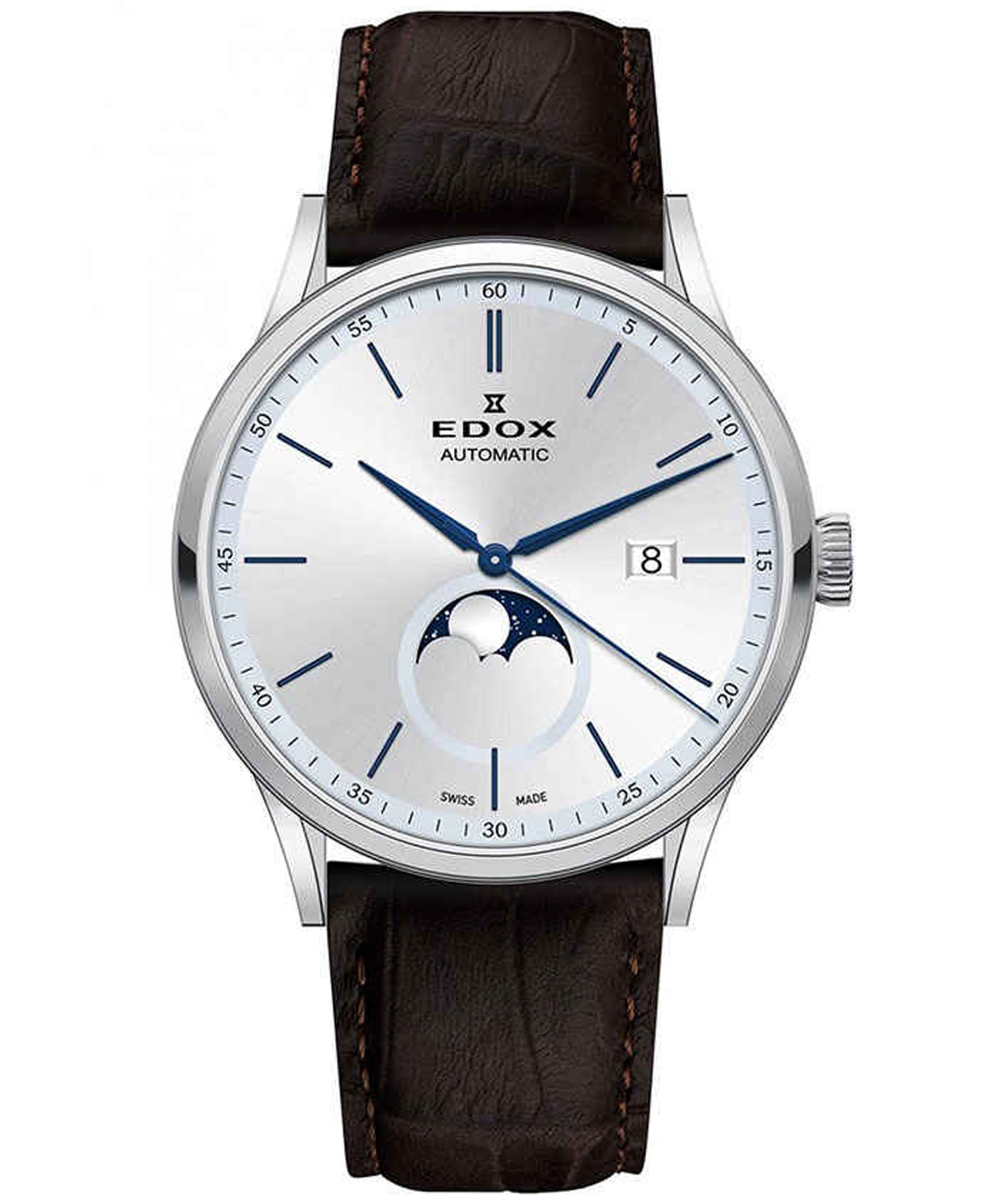 ساعت مچی مردانه ادوکس, کد 805003AIBU