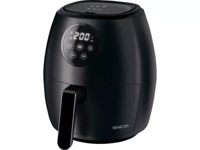 سرخ کن سنکور مدل SFR5030bk با ضمانت اصالت و سلامت کالا