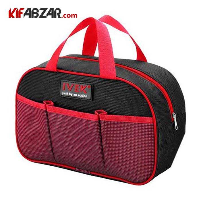 کیف ابزار ایوک مدل K 8221