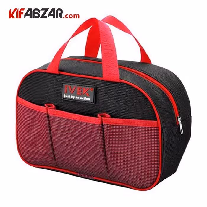 کیف ابزار ایوک مدل K 8221