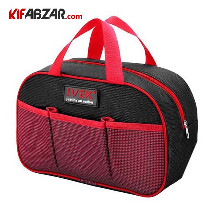 کیف ابزار ایوک مدل K 8221