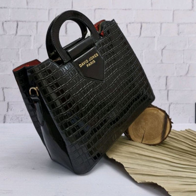 کیف چرم زنانه