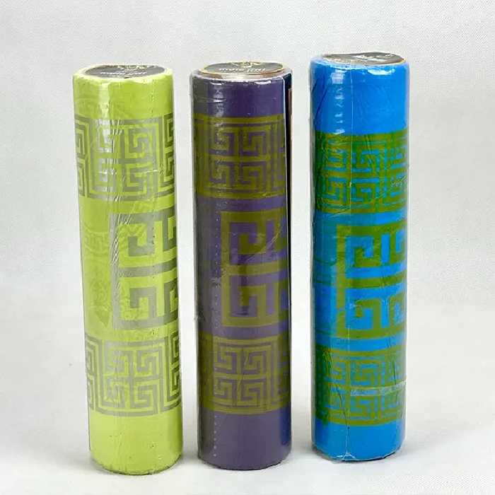 سفره طلاکوب ساینا عرض 120 البرز