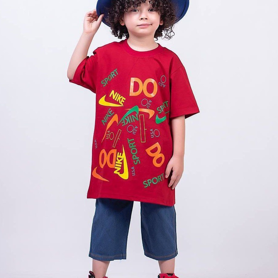 تیشرت شلوارک لی سنگشور