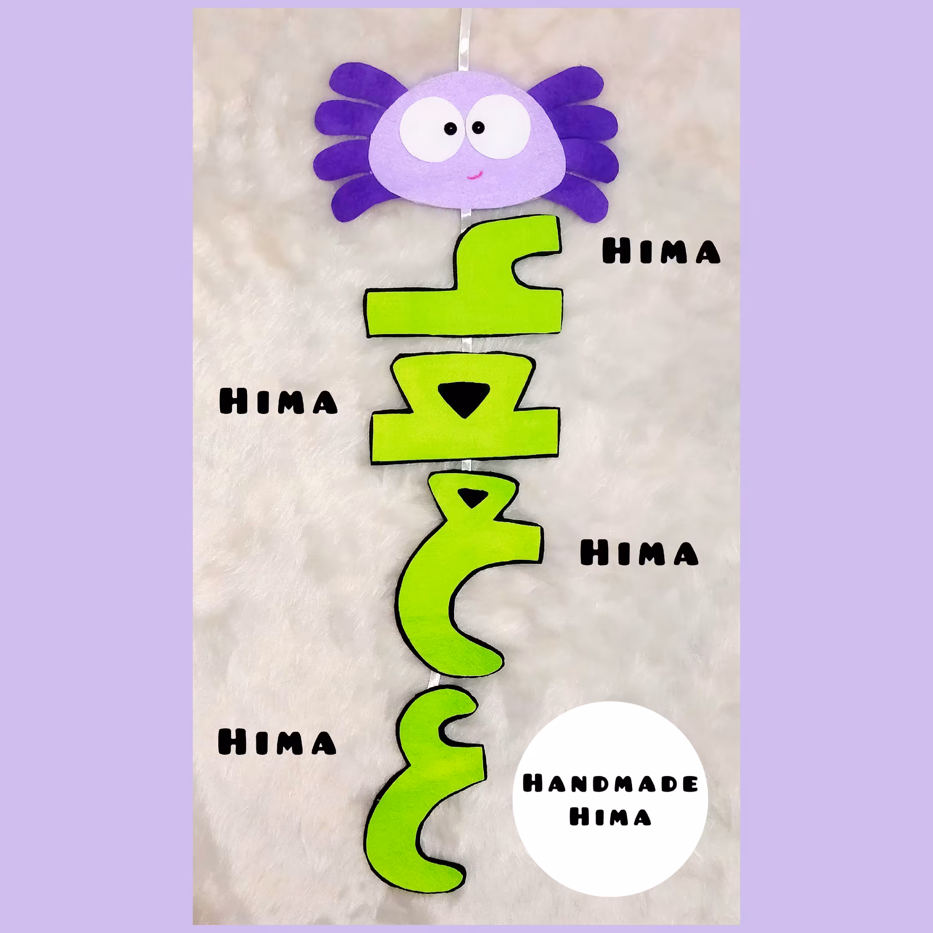 گیفت عنکبوت (گیفت حروف الفبا ) گیفت ع