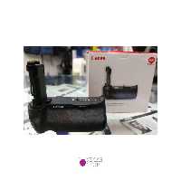 گریپ اورجینال BG-E20 کانن مخصوص Canon 5D IV دست دوم