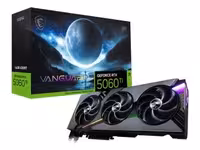 کارت گرافیک ام اس آی مدل GeForce RTX 5060 Ti 16G VANGUARD SOC