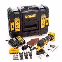 ابزار چند کاره 12 ولت دیوالت  مدل DCS353D2-GB