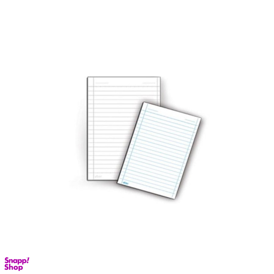 کاغذ خط دار 100 برگ A4 کد 1788