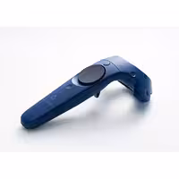 کنترلر عینک واقعیت مجازی اچ تی سی وایو  ( ورژن 2 )  controller 2 htc vive