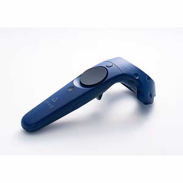 کنترلر عینک واقعیت مجازی اچ تی سی وایو  ( ورژن 2 )  controller 2 htc vive