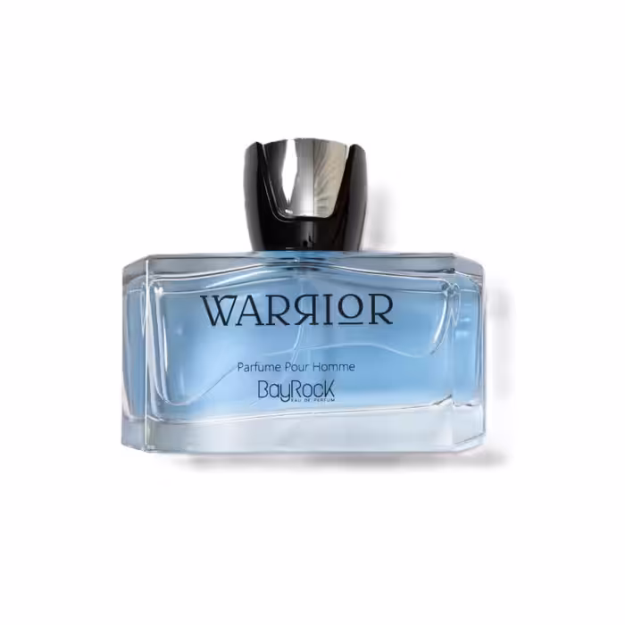 ادوپرفیوم مردانه مدل WARRIOR بایراک 100 میل