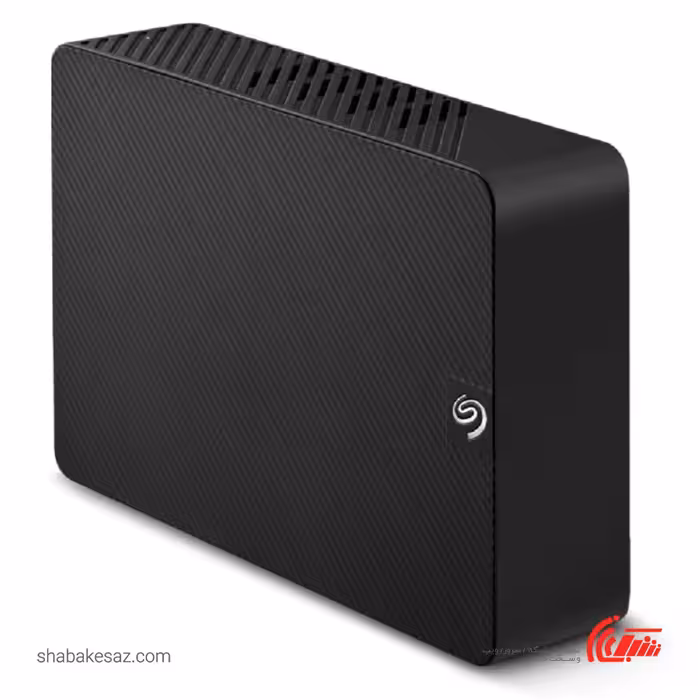 قیمت و خرید هارد اکسترنال سیگیت Seagate Expansion ظرفیت 16TB - شبکه ساز