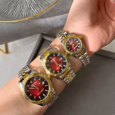 ساعت رولکس مردانه ساعت رولکس زنانه