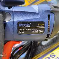 پیچ بند اسکروگان مارک رویس 
مدل RDS550
4500دور دقیقه 
سایز maمدل کلاجی 
دارای قفل کن 