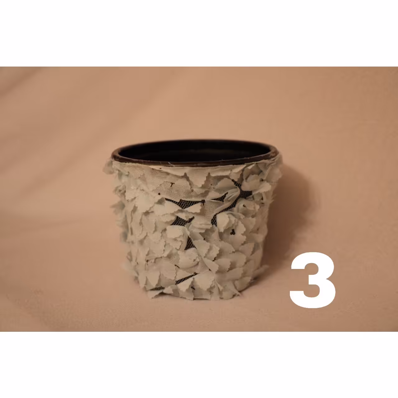گلدان ژله ای کد 3