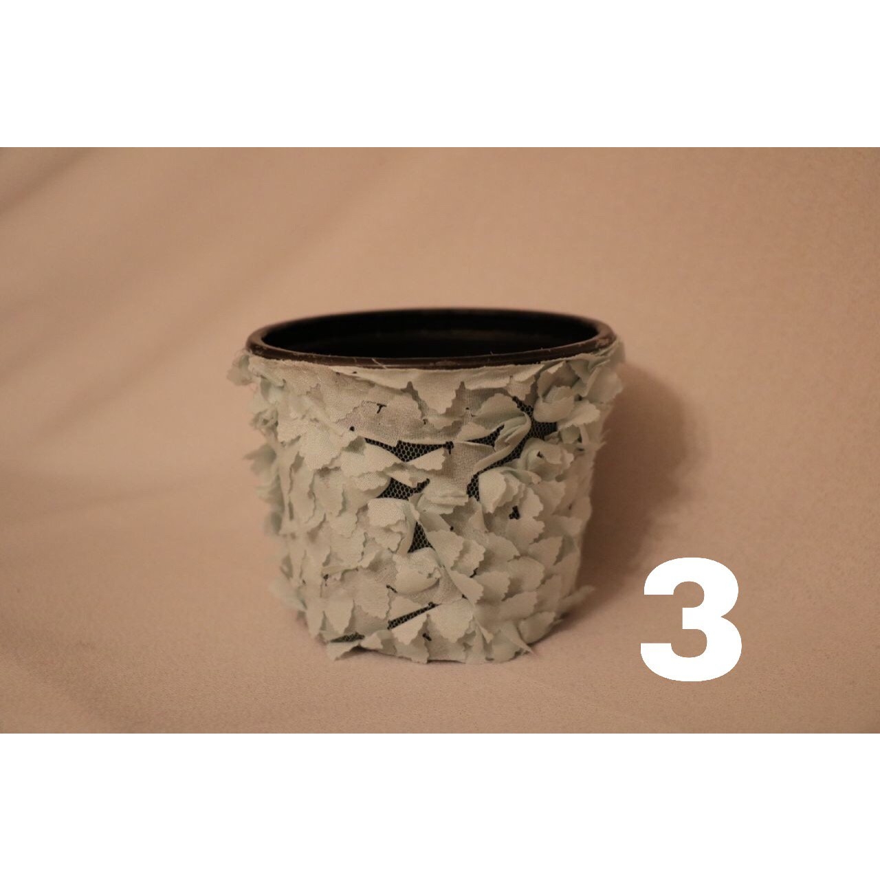 گلدان ژله ای کد 3