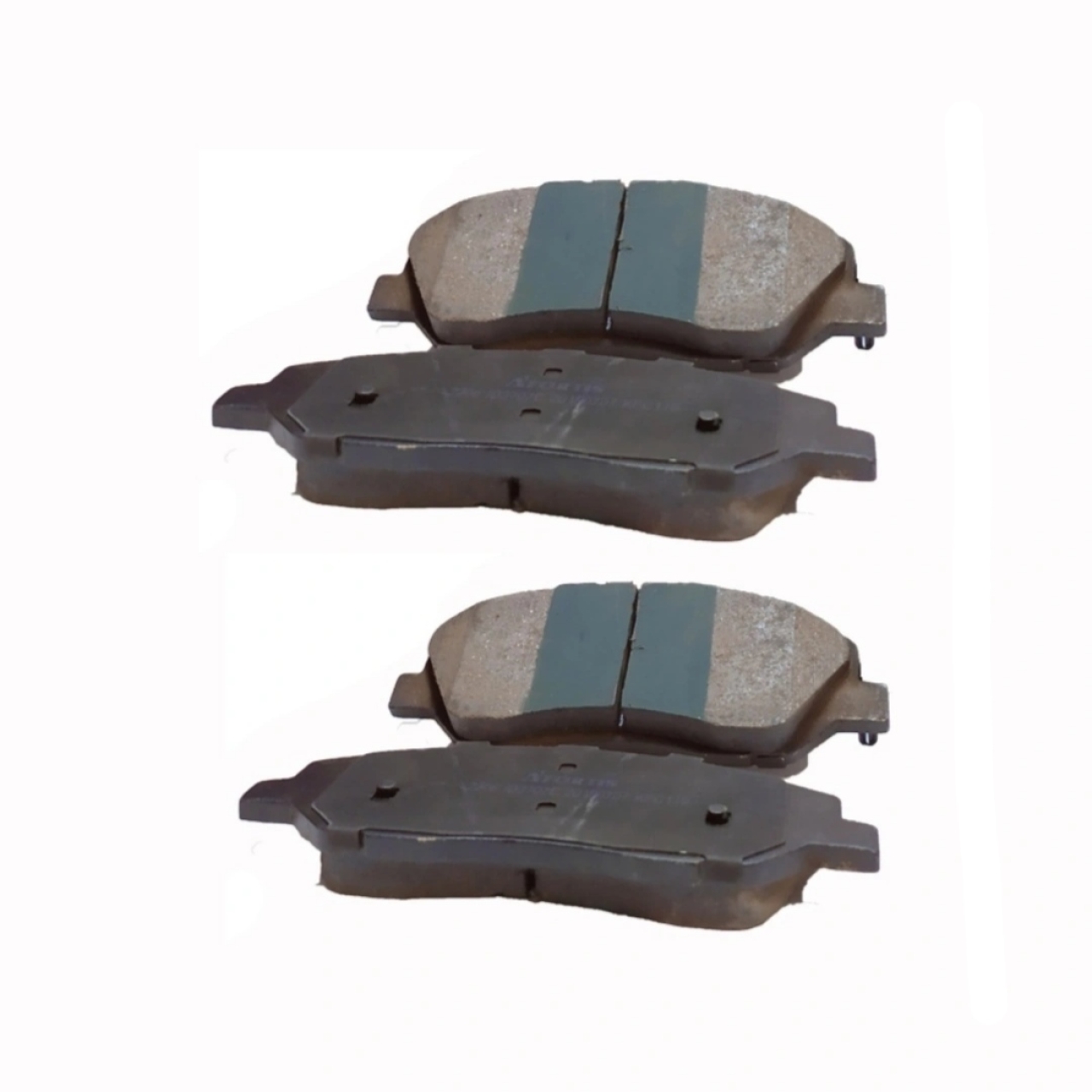 لنت ترمز جلو آفورتیس کد 925 مناسب برای میتسوبیشی ASX