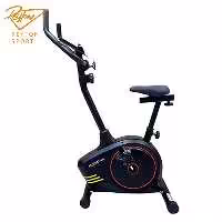 دوچرخه ثابت ایستاده خانگی فدرال مدل V270