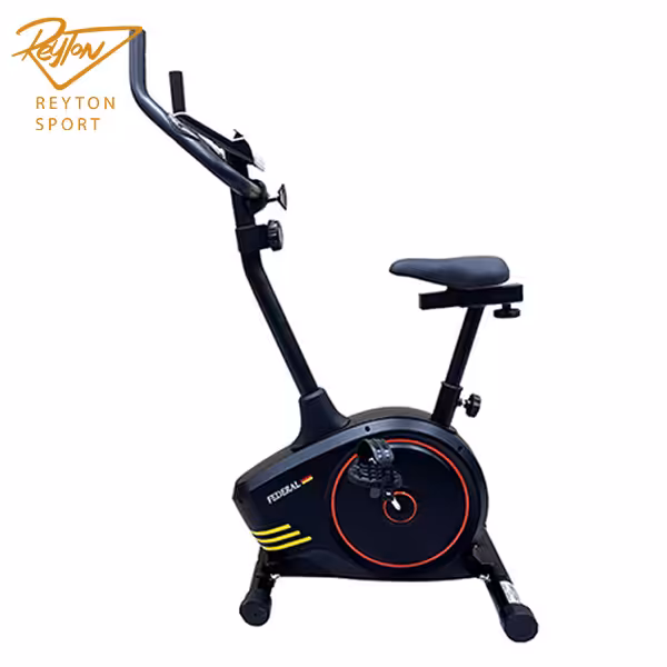 دوچرخه ثابت ایستاده خانگی فدرال مدل V270