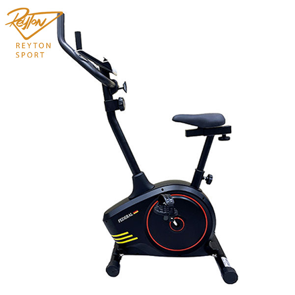 دوچرخه ثابت ایستاده خانگی فدرال مدل V270