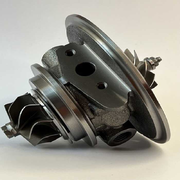 مغزی توربو شارژ ام جی جی اس - پرشین توربو شارژر