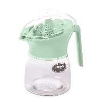 آب مرکبات گیری دستی لیمون مدل MD231